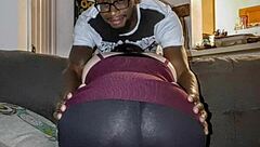 busty alegra begs dirty morning bbc ride