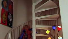 brittany andrews pegs vanessa lane hard with strap-on