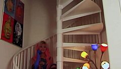 brittany andrews pegs vanessa lane hard with strap-on