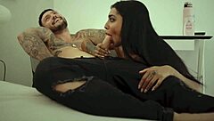 yasmina khan begs double penetration deepthroat punishment