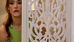 Ashlyn and Siri Scissor Boldly to Cum