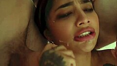 yasmina khan begs double penetration deepthroat punishment