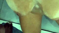 hubby punishes my cheating hard i love it