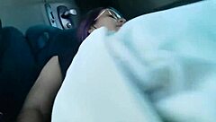 Public bus blowjob creampie pounding, wanna join blakeproductions ride?