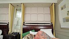 Ladyboy Orgy Contest Assfucks Monster Cocks Atm