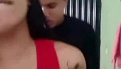 showing hubby best friend doggystyle rides my ass