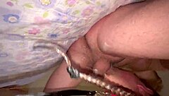 cute slave gags on rough extreme facefuck deepthroat to throatpie