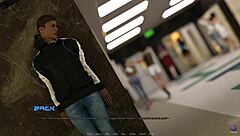 i catch best friend fucking boyfriend then join 3d hentai office game