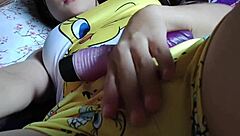 Indian Beauty Fucked Hard by Best Friend