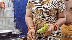 i'm so horny pounding my stepmom's kitchen curves in part two homemade frenzy