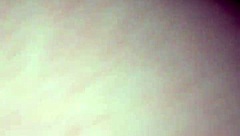 fucking my side chick while stuffing her ass with dildo