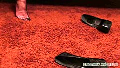 brittany andrews moans watch me masturbate my juicy heels pussy