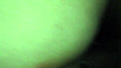 fucking my side chick while stuffing her ass with dildo