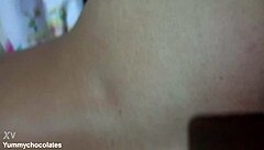 pinay gets wet pounded bareback in midnight quickie