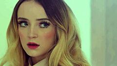 Halloween party ravages sexy petite latina teens aria valencia maria kazi hardcore!