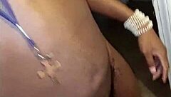 Superdariusguy Jerks Monster Cock Solo Hard