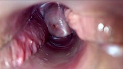 Feel that pussy pulse around your throbbing cock?