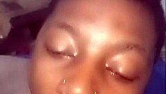 hey little 18+ babe let me teach you sloppy deepthroat on this bbc