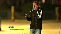 i catch best friend fucking boyfriend then join 3d hentai office game