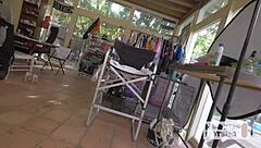 blonde cutie elizabeth jolie rough pickup skinny pussy small tits