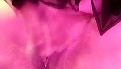 milf fingers her wet pussy so good part two