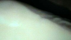 hey check out her cum dripping from that dildo-stuffed wife pussy