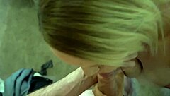 Pregnant babe begs for thick cock filling