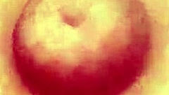 i tease erotically in nude panties topless dancing