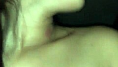 beautiful woman gets a steamy massage 😍🔥💦