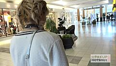 hime marie slim slut drilled raw in wild gaping anal action