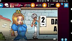 Harem Heroes 4.2.2 Full Spanish Mobile Game Edition