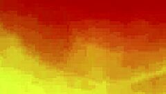 Abigail's steamy shower unveils her smooth shaved pussy tease