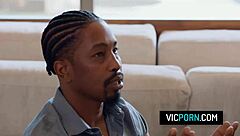 Whitney Wright Christy Love Liv Revamped Share Interracial Group Fun