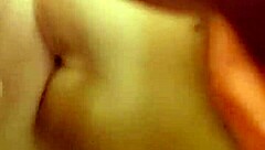 her tight pussy craves his massive throbbing cock deep