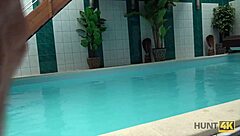 hunt4k brunette teen fucks mature for cash pov