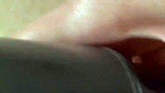 Vacuglide Machine Milks Cock Hard in Extreme Teasing Session