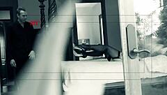 Raylene Busty Latina Lingerie Assfucked and Facialed