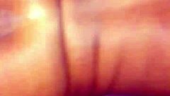 hey boyfriend, nut all over my ass