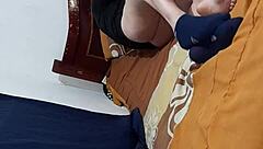 hot latina neighbors worship huge asses in lingerie