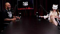 Victoria Rubro's First Party Service Fills Her College Void For Cash