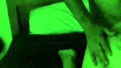 i pounded that oiled milf hard while her man was gone