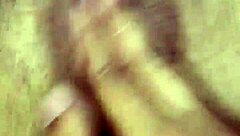 Amateur Solo Fingering Leads to Intense Masturbation Climax