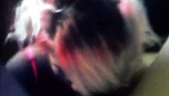 mmm i absolutely love deepthroating and spitting on big cocks