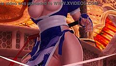 i tease erotically in nude panties topless dancing