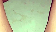 Heart-Racing Asian Nude Bath Awakens Intense Feet Fetish