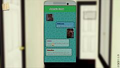 Exploring the mysterious inn adventure game level 23