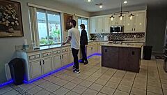 Spikey Dee Takes Monster Cock from Hatler Gurius Deep