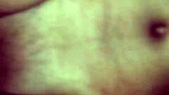 beautiful woman gets a steamy massage 😍🔥💦