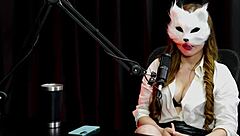 Victoria Rubro's First Party Service Fills Her College Void For Cash