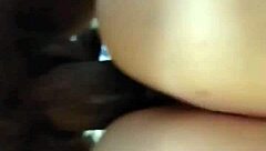 roommate's fat bbw ass quickie with bbc in dorm?